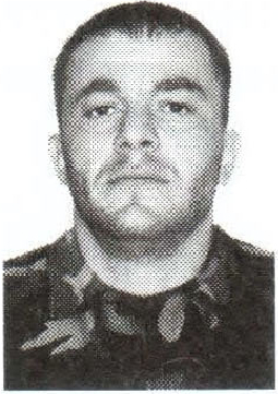 Памяти павших на Северном Кавказе