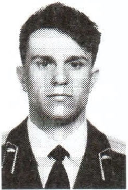 Памяти павших на Северном Кавказе