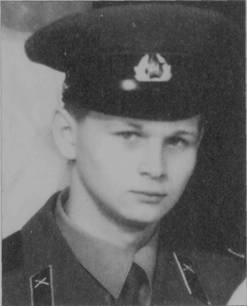 Памяти павших в Чечне -