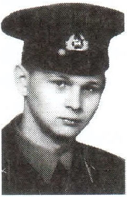 Памяти павших в Чечне -