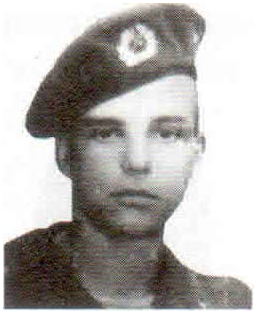 Памяти павших в Чечне -