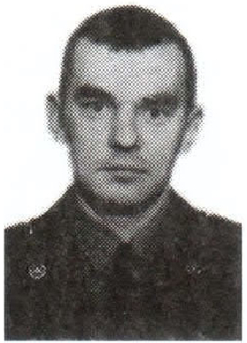 Памяти павших на Северном Кавказе