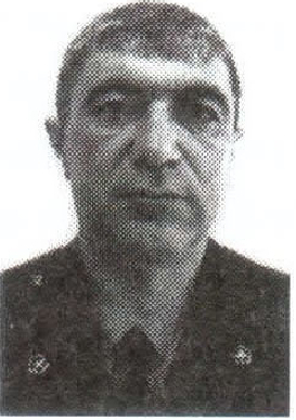 Памяти павших на Северном Кавказе