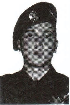 Памяти павших на Северном Кавказе