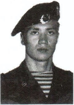 Памяти павших на Северном Кавказе