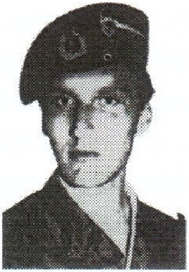 Памяти павших на Северном Кавказе