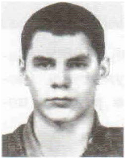 Памяти павших в Чечне -