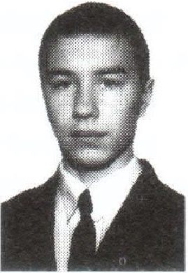 Памяти павших на Северном Кавказе