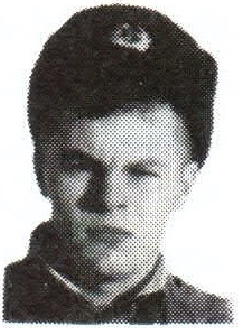 Памяти павших на Северном Кавказе