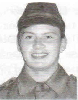 Памяти павших в Чечне -