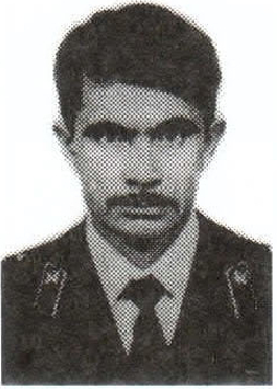 Памяти павших на Северном Кавказе