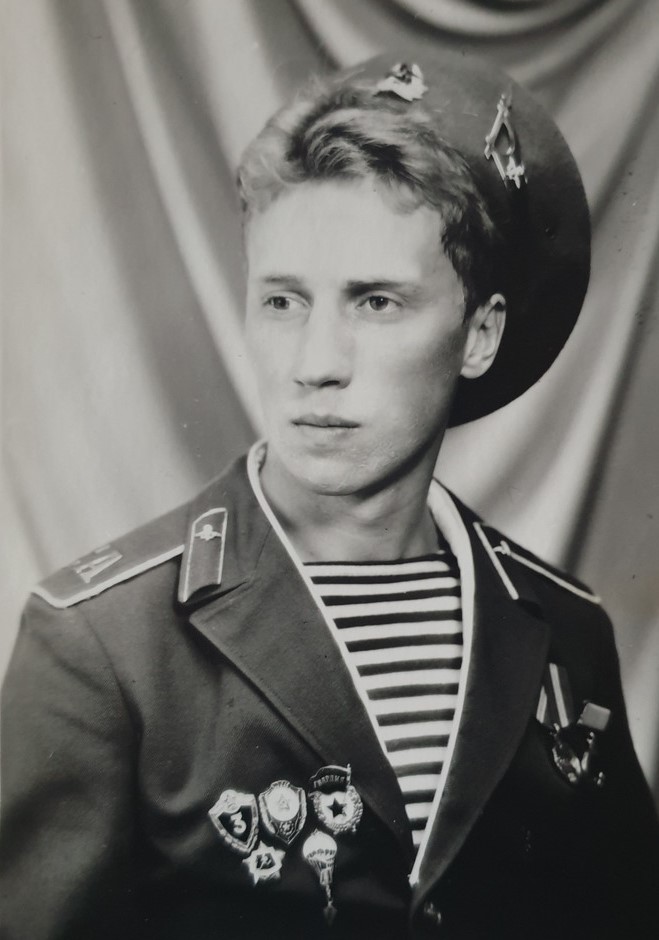 Памяти павших на Северном Кавказе