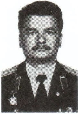 Памяти павших на Северном Кавказе