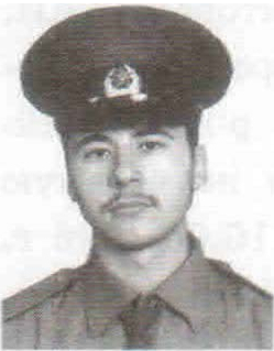 Памяти павших в Чечне -