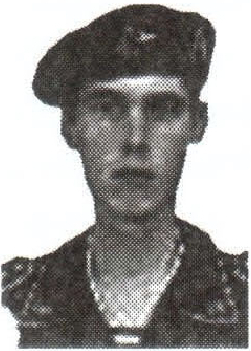 Памяти павших на Северном Кавказе