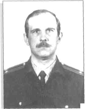 Памяти павших на Северном Кавказе