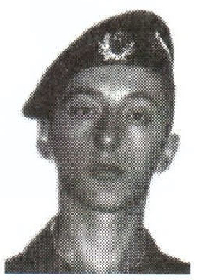 Памяти павших на Северном Кавказе