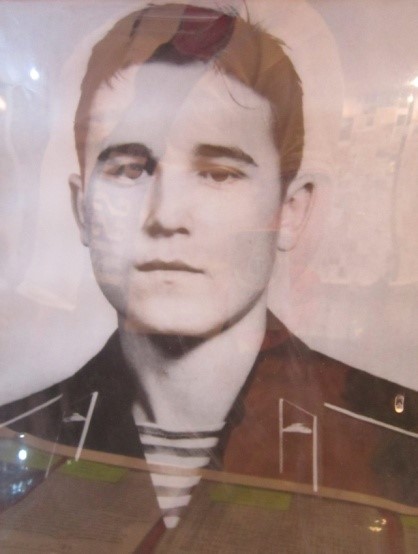 Памяти павших в Чечне -