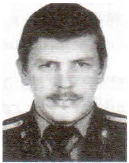 Памяти павших в Чечне -