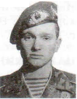 Памяти павших в Чечне -