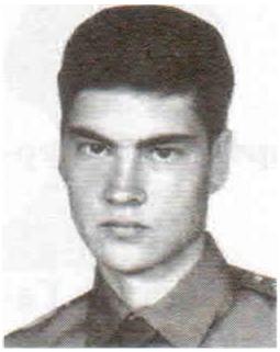 Памяти павших в Чечне -