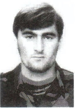 Памяти павших на Северном Кавказе