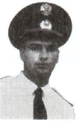 Памяти павших на Северном Кавказе