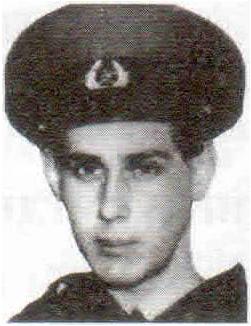 Памяти павших в Чечне -