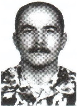 Памяти павших на Северном Кавказе