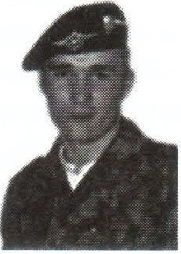 Памяти павших в Чечне