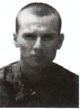 Памяти павших в Чечне