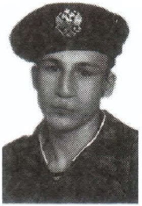 Памяти павших на Северном Кавказе