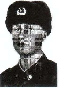 Памяти павших на Северном Кавказе