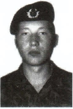 Памяти павших на Северном Кавказе