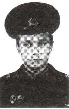 Памяти павших на Северном Кавказе