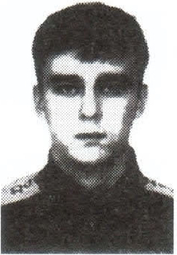 Памяти павших на Северном Кавказе