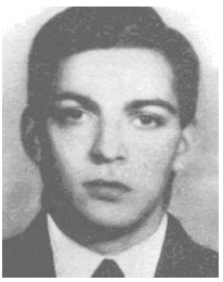 Памяти павших на Северном Кавказе