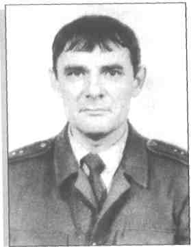 Памяти павших на Северном Кавказе