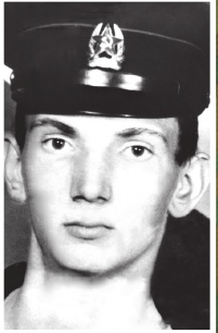 Памяти павших в Чечне