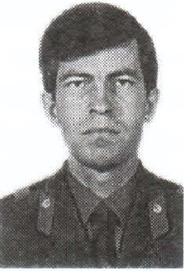 Памяти павших на Северном Кавказе