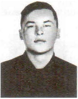 Памяти павших на Северном Кавказе