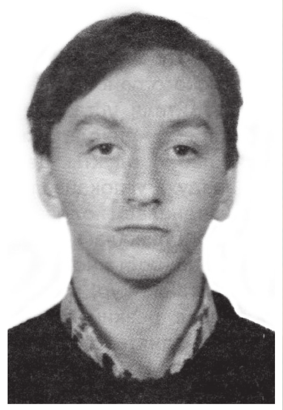 Памяти погибших в Чечне (Северном Кавказе)