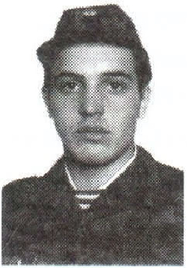 Памяти павших на Северном Кавказе