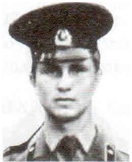 Памяти павших на Северном Кавказе по
                        Курганской области