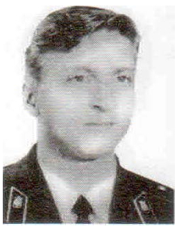 Памяти павших в Чечне -