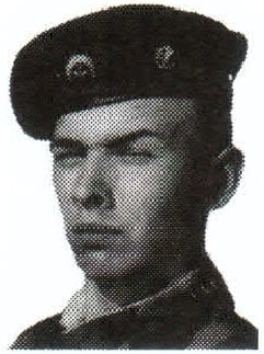 Памяти павших на Северном Кавказе