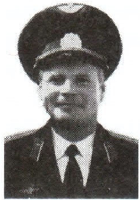 Памяти павших на Северном Кавказе