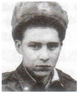 Памяти павших в Чечне -