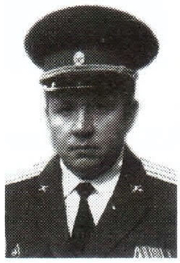 Памяти павших на Северном Кавказе