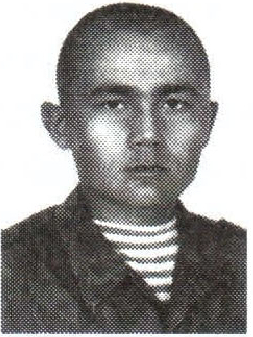 Памяти павших в Чечне